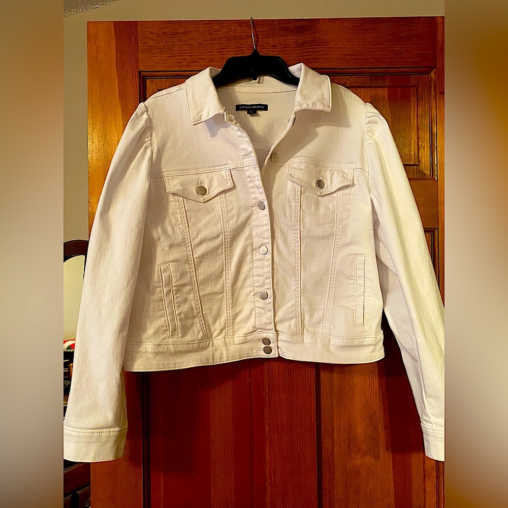 Boston Proper Jacket
